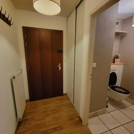 Le Grand Cru Apartment Colmar
