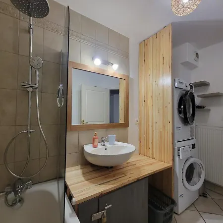 Le Grand Cru Apartment Colmar